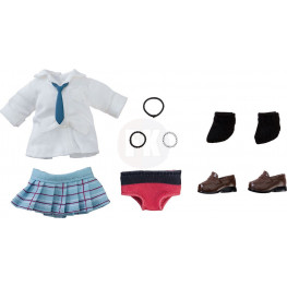 My Dress-Up Darling Nendoroid Doll figúrkas Outfit Set: Marin Kitagawa